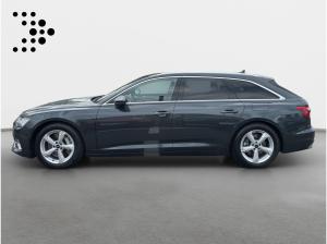 Audi A6 Avant 50 TFSIe qu. advanced*0,99%-Finanz*NAVI-PLUS*MATRIX*HUD*AHK*PANO*B&O