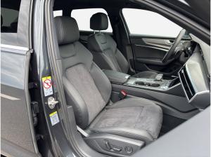 Audi A6 Avant 50 TFSIe qu. advanced*0,99%-Finanz*NAVI-PLUS*MATRIX*HUD*AHK*PANO*B&O