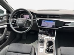 Audi A6 Avant 50 TFSIe qu. advanced*0,99%-Finanz*NAVI-PLUS*MATRIX*HUD*AHK*PANO*B&O