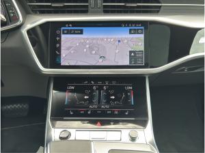 Audi A6 Avant 50 TFSIe qu. advanced*0,99%-Finanz*NAVI-PLUS*MATRIX*HUD*AHK*PANO*B&O