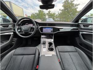 Audi A6 Avant 50 TFSIe qu. advanced*0,99%-Finanz*NAVI-PLUS*MATRIX*HUD*AHK*PANO*B&O