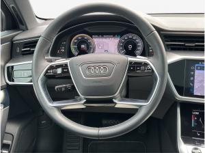 Audi A6 Avant 50 TFSIe qu. advanced*0,99%-Finanz*NAVI-PLUS*MATRIX*HUD*AHK*PANO*B&O