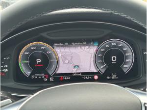 Audi A6 Avant 50 TFSIe qu. advanced*0,99%-Finanz*NAVI-PLUS*MATRIX*HUD*AHK*PANO*B&O