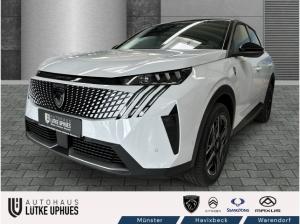 Peugeot 3008 GT HY 145 e-DSC6 *SOFORT VERFÜGBAR*