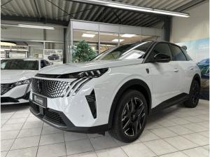 Peugeot 3008 GT HY 145 e-DSC6 *SOFORT VERFÜGBAR*