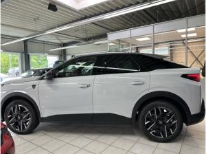 Peugeot 3008 GT HY 145 e-DSC6 *SOFORT VERFÜGBAR*