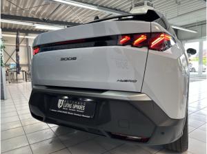 Peugeot 3008 GT HY 145 e-DSC6 *SOFORT VERFÜGBAR*