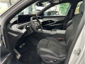 Peugeot 3008 GT HY 145 e-DSC6 *SOFORT VERFÜGBAR*