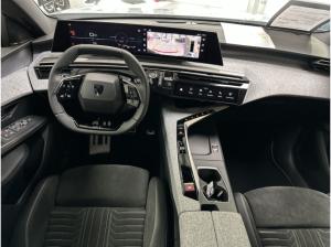 Peugeot 3008 GT HY 145 e-DSC6 *SOFORT VERFÜGBAR*