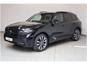 Volkswagen Touareg 3.0 TDI V6 4Motion R-Line Black Style Final | 📣 Mai-Aktion – sofort verfügbar! 📣