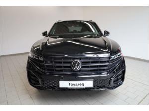 Volkswagen Touareg 3.0 TDI V6 4Motion R-Line Black Style Final | 📣 Mai-Aktion – sofort verfügbar! 📣