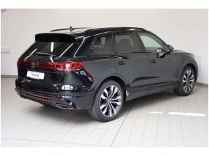 Volkswagen Touareg 3.0 TDI V6 4Motion R-Line Black Style Final | 📣 Mai-Aktion – sofort verfügbar! 📣