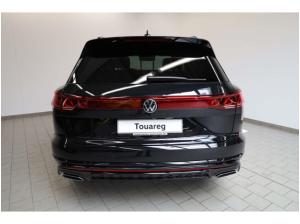Volkswagen Touareg 3.0 TDI V6 4Motion R-Line Black Style Final | 📣 Mai-Aktion – sofort verfügbar! 📣