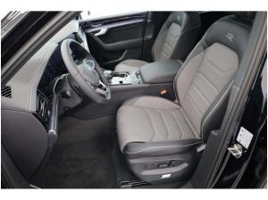 Volkswagen Touareg 3.0 TDI V6 4Motion R-Line Black Style Final | 📣 Mai-Aktion – sofort verfügbar! 📣