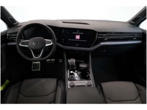 Volkswagen Touareg 3.0 TDI V6 4Motion R-Line Black Style Final | 📣 Mai-Aktion – sofort verfügbar! 📣