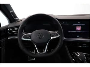Volkswagen Touareg 3.0 TDI V6 4Motion R-Line Black Style Final | 📣 Mai-Aktion – sofort verfügbar! 📣