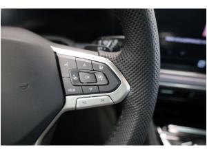 Volkswagen Touareg 3.0 TDI V6 4Motion R-Line Black Style Final | 📣 Mai-Aktion – sofort verfügbar! 📣