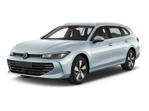 Volkswagen Passat 1.5 eHybrid 130kW OPF DSG Elegance