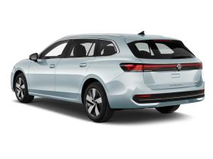 Volkswagen Passat 1.5 eHybrid 130kW OPF DSG Elegance
