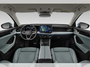 Volkswagen Passat 1.5 eHybrid 130kW OPF DSG Elegance