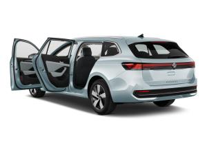 Volkswagen Passat 1.5 eHybrid 130kW OPF DSG Elegance