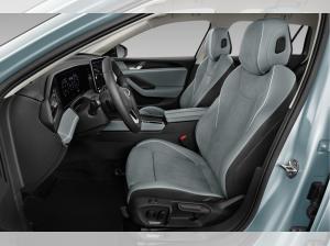 Volkswagen Passat 1.5 eHybrid 130kW OPF DSG Elegance