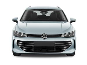 Volkswagen Passat 1.5 eHybrid 130kW OPF DSG Elegance