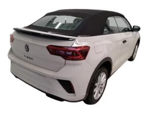 Volkswagen T-Roc Cabrio TSI R-Line Edition Karmann inkl. W-Räder !10xSOFORT!