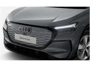 Audi Q4 e-tron NEUBESTELLUNG EROBERUNGSAKTION