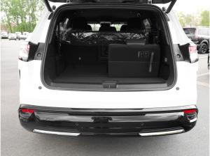 Renault Espace Esprit Alpine Full Hybrid E-Tech 200 / 7 Sitzer