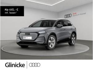 Audi Q4 e-tron Q4 SUV e-tron NEUBESTELLUNG MJ 2027