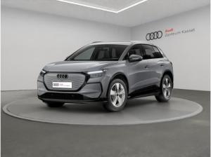 Audi Q4 e-tron NEUBESTELLUNG EROBERUNGSAKTION