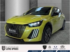 Peugeot 208 GT Elektro 156 Navi 360 Kamera LED ACC VarPlay