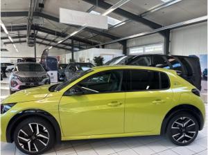 Peugeot 208 GT Elektro 156 Navi 360 Kamera LED ACC VarPlay