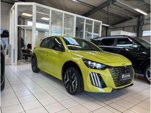 Peugeot 208 GT Elektro 156 Navi 360 Kamera LED ACC VarPlay