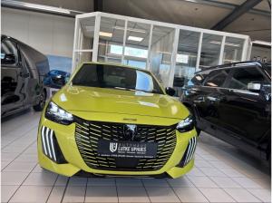 Peugeot 208 GT Elektro 156 Navi 360 Kamera LED ACC VarPlay
