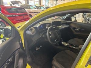 Peugeot 208 GT Elektro 156 Navi 360 Kamera LED ACC VarPlay
