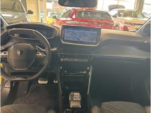 Peugeot 208 GT Elektro 156 Navi 360 Kamera LED ACC VarPlay
