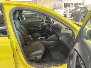 Peugeot 208 GT Elektro 156 Navi 360 Kamera LED ACC VarPlay