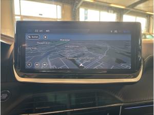Peugeot 208 GT Elektro 156 Navi 360 Kamera LED ACC VarPlay