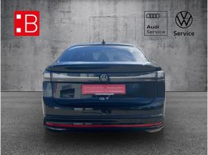Volkswagen ID.7 Pro S - inkl. Winterräder - Exterieurpaket Plus & Interieurpaket AHK HuD 360° DCC ACC