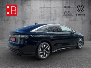 Volkswagen ID.7 Pro S - inkl. Winterräder - Exterieurpaket Plus & Interieurpaket AHK HuD 360° DCC ACC