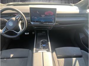 Volkswagen ID.7 Pro S - inkl. Winterräder - Exterieurpaket Plus & Interieurpaket AHK HuD 360° DCC ACC