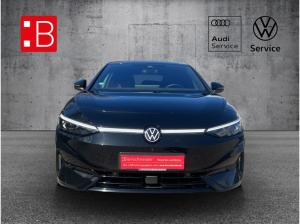 Volkswagen ID.7 Pro S - inkl. Winterräder - Exterieurpaket Plus & Interieurpaket AHK HuD 360° DCC ACC