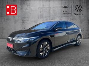Volkswagen ID.7 Pro S - inkl. Winterräder - Exterieurpaket Plus & Interieurpaket AHK HuD 360° DCC ACC