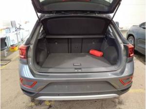 Volkswagen T-Roc Goal 1.0 TSI 17 ACC LED NAVI PDC SHZ !10xSOFORT!