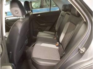 Volkswagen T-Roc Goal 1.0 TSI 17 ACC LED NAVI PDC SHZ