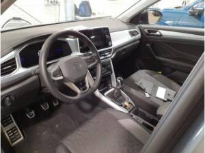Volkswagen T-Roc Goal 1.0 TSI 17 ACC LED NAVI PDC SHZ