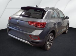 Volkswagen T-Roc Goal 1.0 TSI 17 ACC LED NAVI PDC SHZ