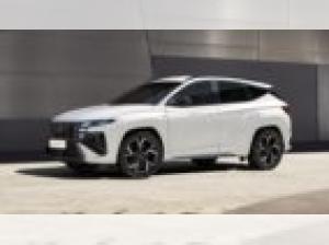 Hyundai TUCSON 💼GEWERBEKRACHER💼🏁N-LINE🏁150PS🔥FREI KONFIG🔥